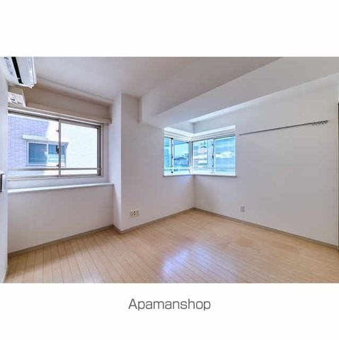 ガーラプレイス錦糸町の内装写真