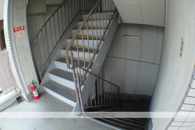 トトロハイツの内装写真