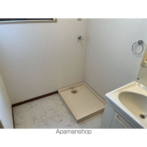NEXT山ノ手IIの内装写真