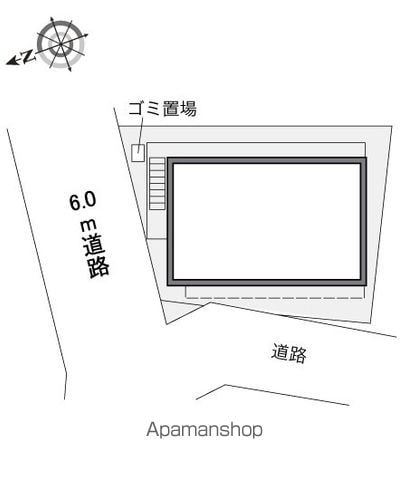 レオパレスエースのその他写真