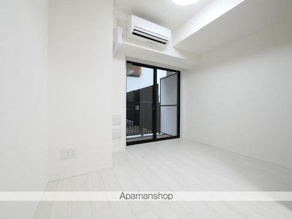 ラフィスタ中野本町[1DK/25.51m2]のその他内装7