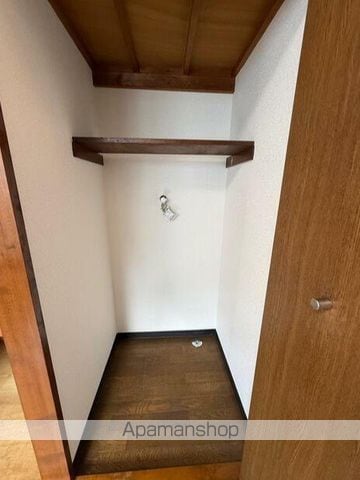 エクセル北軽井沢の内装写真