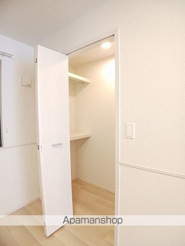 MinicoIIの内装写真