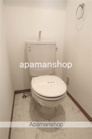 S−FORT桜川南の内装写真