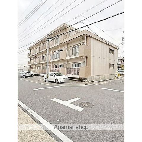 中町田ビルの外観写真