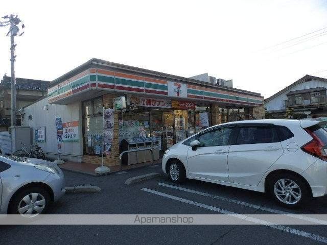 メゾン・プライムの周辺写真