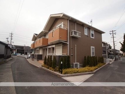 アーバン　ドエル桜　Ａ[1LDK/37.13m2]の外観2