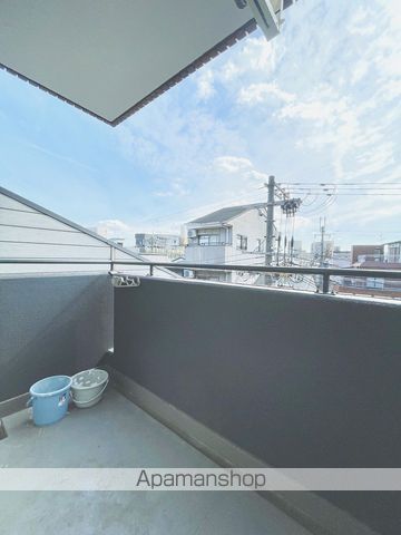 ヴィーブル千林の内装写真