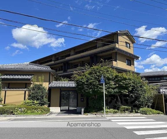 ジオ京都嵐山
