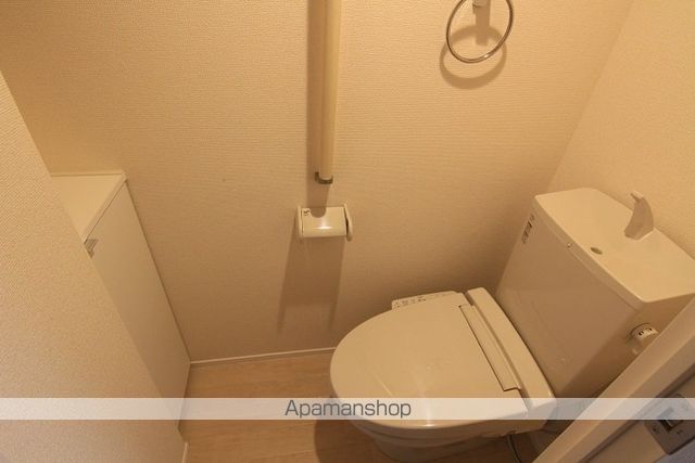 レオネクストSunrise伊興の内装写真