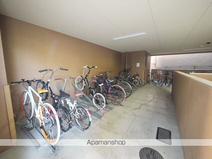 愛知県名古屋市中区大須２丁目[1K/21.97m2]の共用部3