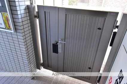 愛知県名古屋市昭和区花見通３丁目[1R/23.45m2]のその他内装2