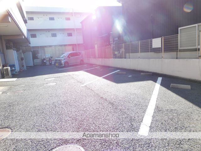 ロイヤルシティハンターのその他写真