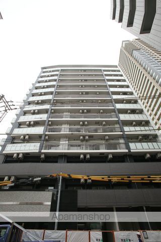 エステムコート梅田・茶屋町IIIネクスタの外観写真