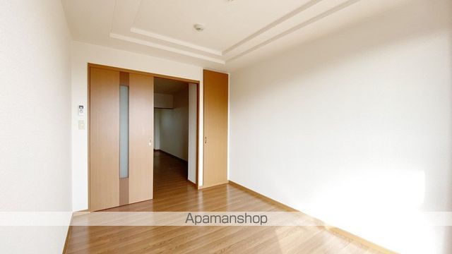 オータム めぐみの内装写真