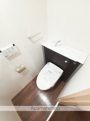クレアトゥールの内装写真