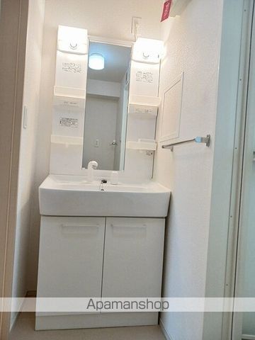 グラシオッソの内装写真