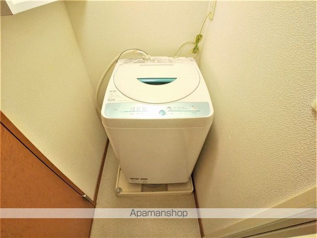 レオパレスコルサの内装写真
