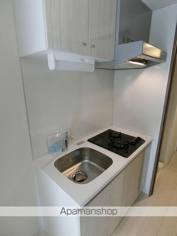 オーキッドレジデンス住吉の内装写真