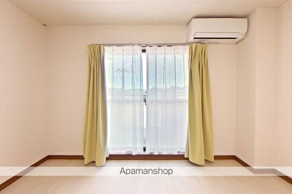 グランドハイツ[1R/24m2]の内装2