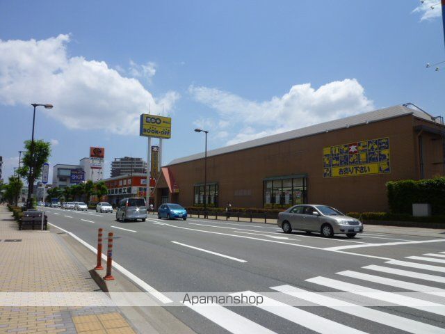 サヴォイバルビゾン 504 ｜ 福岡県福岡市博多区千代３丁目3-1（賃貸マンション1R・5階・23.15㎡） その19