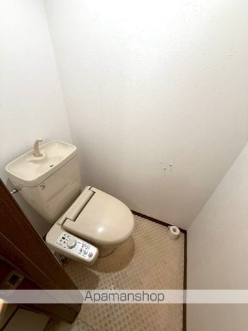ピュアコートの内装写真