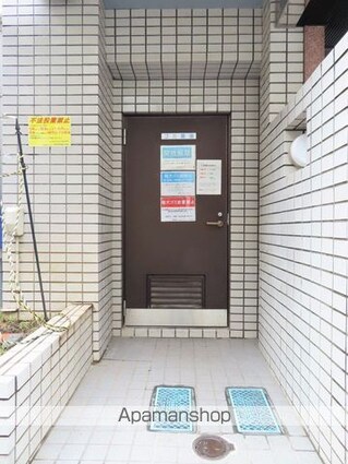 メゾン・ド・南大塚Ｎｏ．１[1K/21.01m2]の共用部5