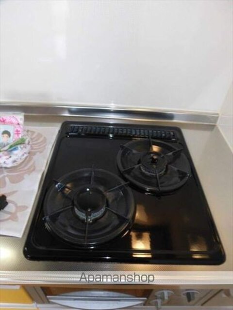 和歌山県和歌山市布引[1K/30.03m2]の共用部