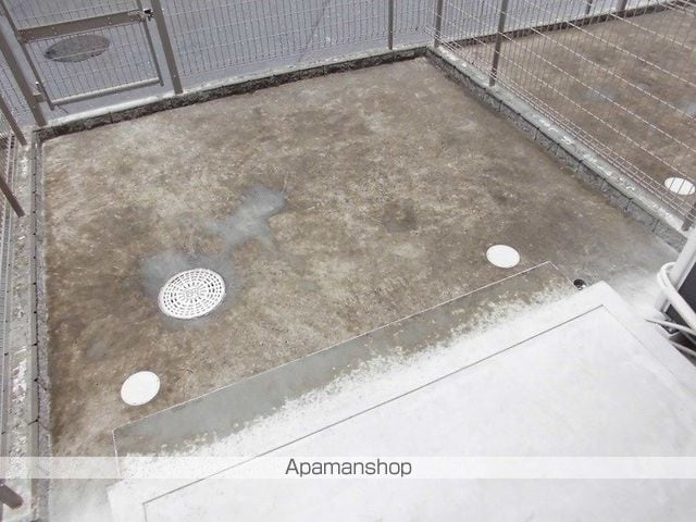 カーサ・ブリリオの内装写真