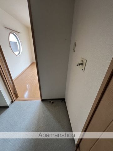 アーバンホームIIの内装写真