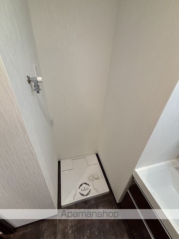 PREGI0城東の内装写真