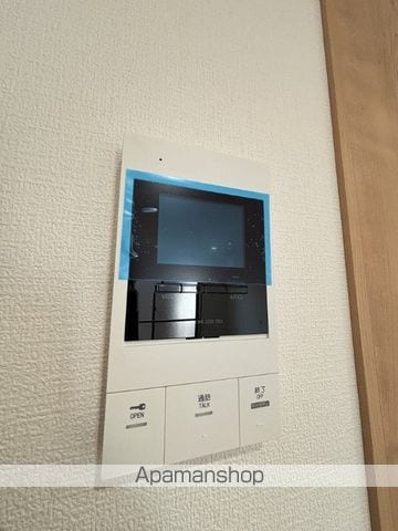 NAGA2の内装写真