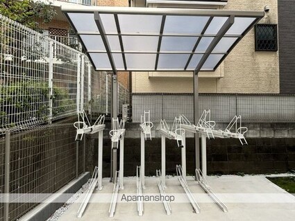 Ｄ’Ｂｌｅｓｓ上大岡[1LDK/45.4m2]の内装4