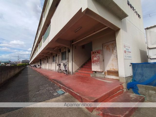 教興寺マンションのその他写真