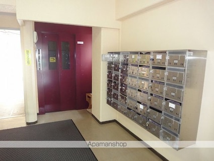 レジデンス・ノナミ[1LDK/40.5m2]の共用部1