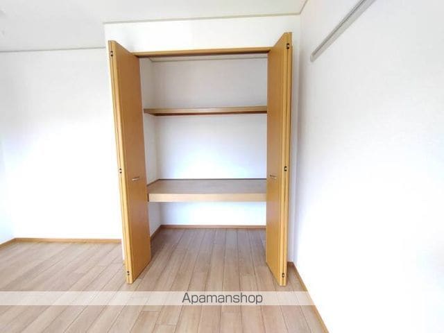 パルティール谷田 Aの内装写真