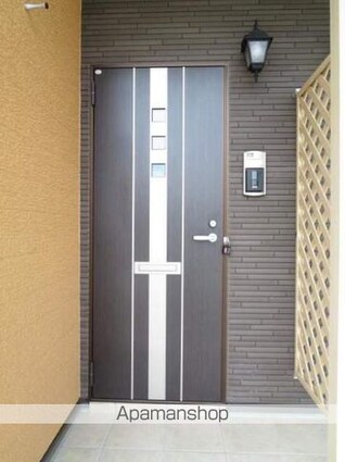 フォー　シュラインＢ[1LDK/45.09m2]のエントランス1