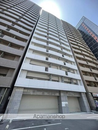 ウイング宝町サード[1K/28.92m2]の外観5