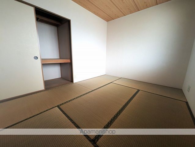 ボヌールの内装写真