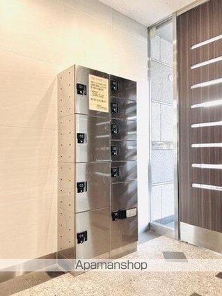 ＫＤＸレジデンス田園調布[3LDK/65.54m2]の共用部1