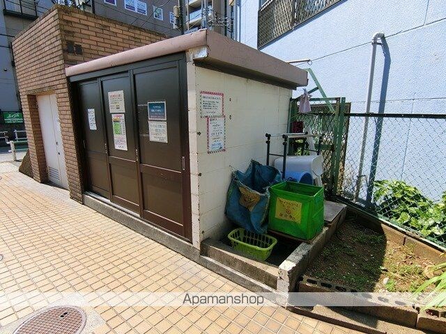 エスポアール花澤台[3DK/53.92m2]の共用部8