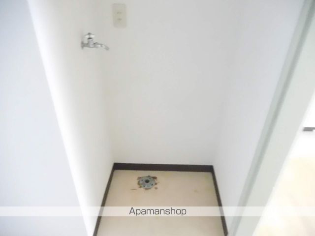 サンハウス紫野の内装写真