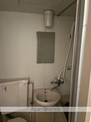 ハイツ吉光の内装写真