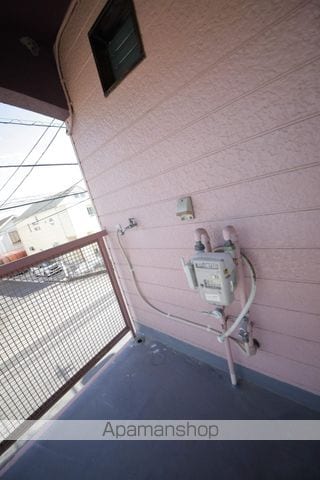 ハイツ416の内装写真
