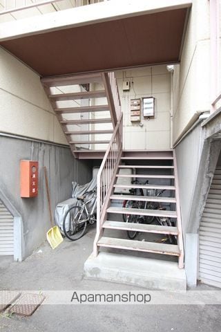 クレセントハウスB棟のその他写真
