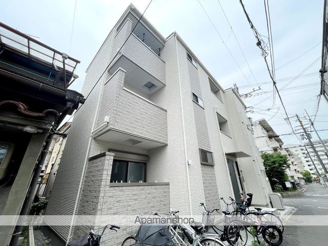 F asecia Nobiltaの外観写真