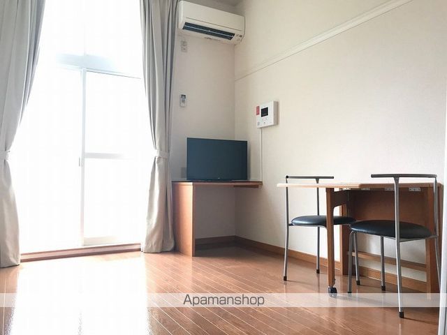 レオパレスオニオンの内装写真