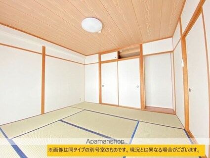 ボナール二の宮[3LDK/78.97m2]の内装