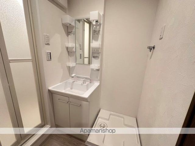 みおつくし城北の内装写真