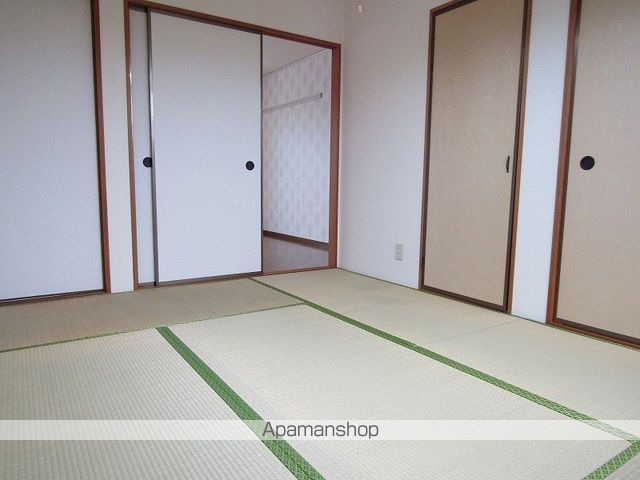コンフォート永田町の内装写真